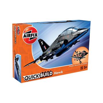 Quickbuild BAE Hawk (26Teile)