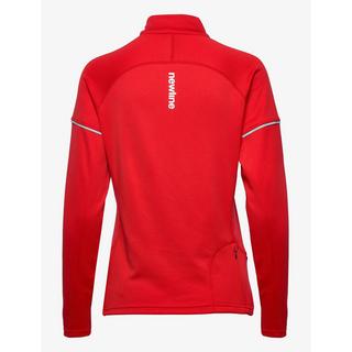 Newline  weathirt core zip neck 