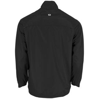 Stannol  vete imperméable half zip tanno firt 