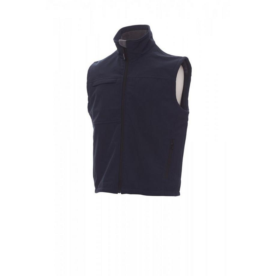 Payper Wear Payper Bering Gilet Softshell  