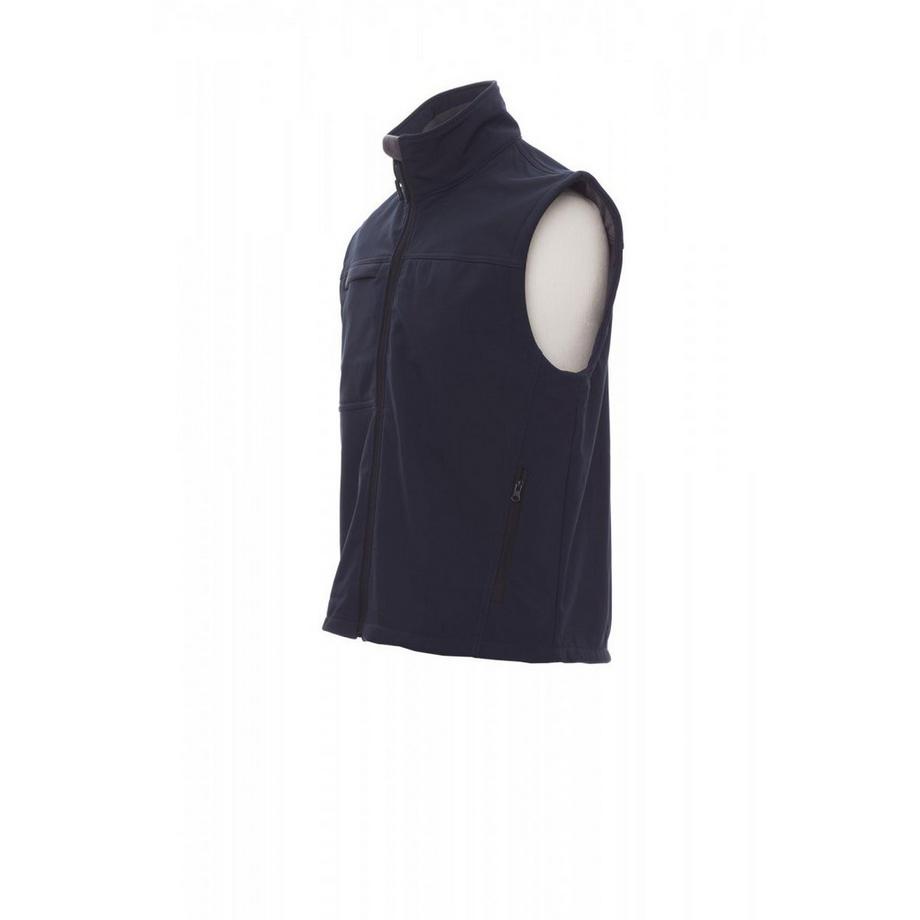 Payper Wear Payper Bering Gilet Softshell  
