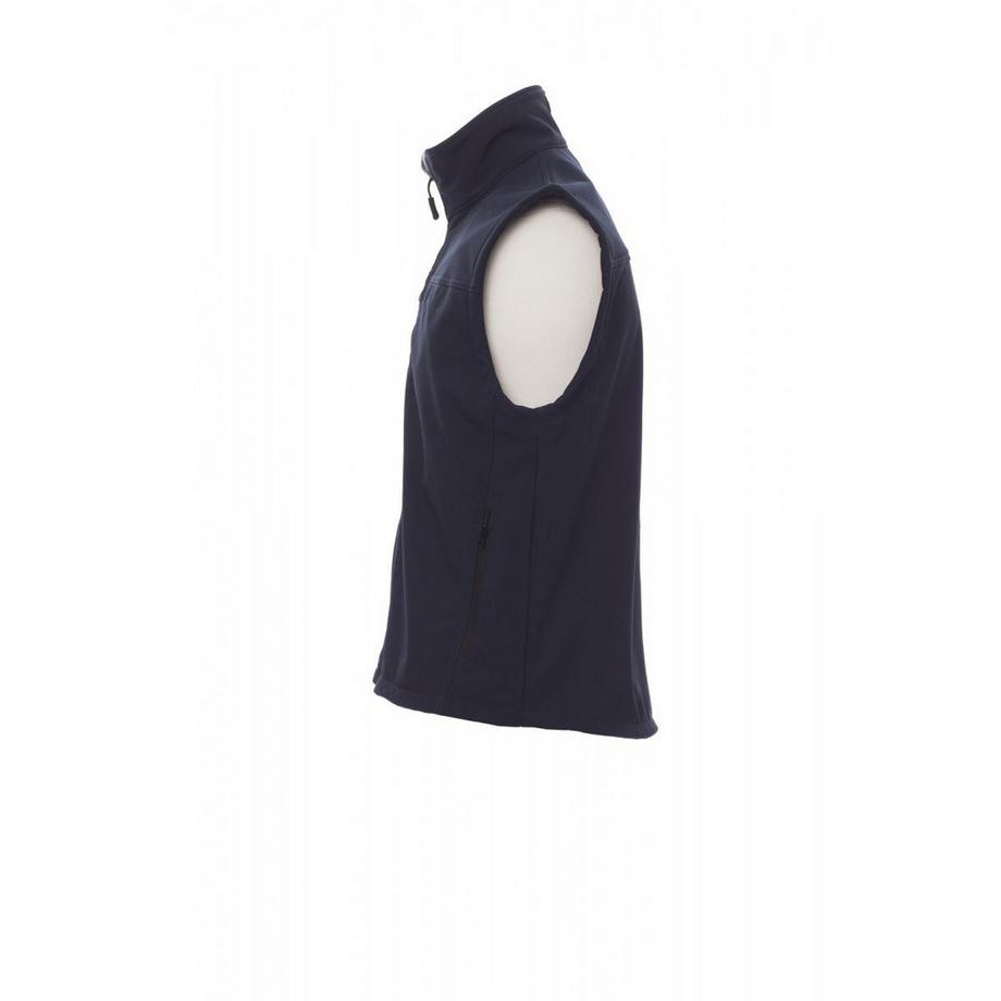 Payper Wear Payper Bering Gilet Softshell  