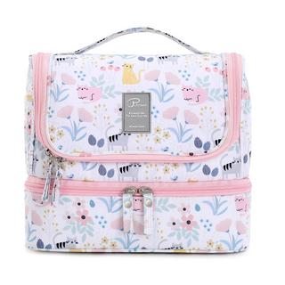 Only-bags.store Hängende wasserdichte Reise Kulturtasche  