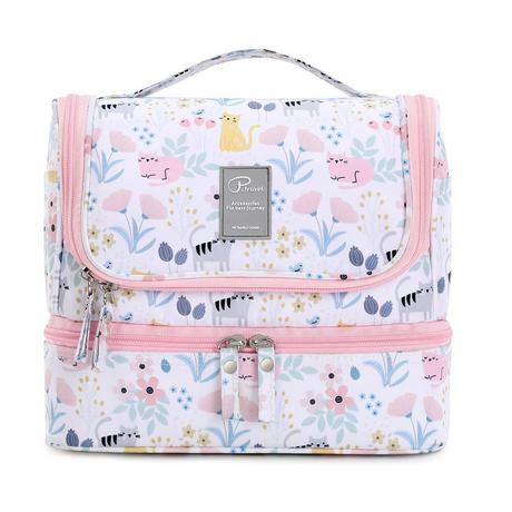 Only-bags.store Hängende wasserdichte Reise Kulturtasche  