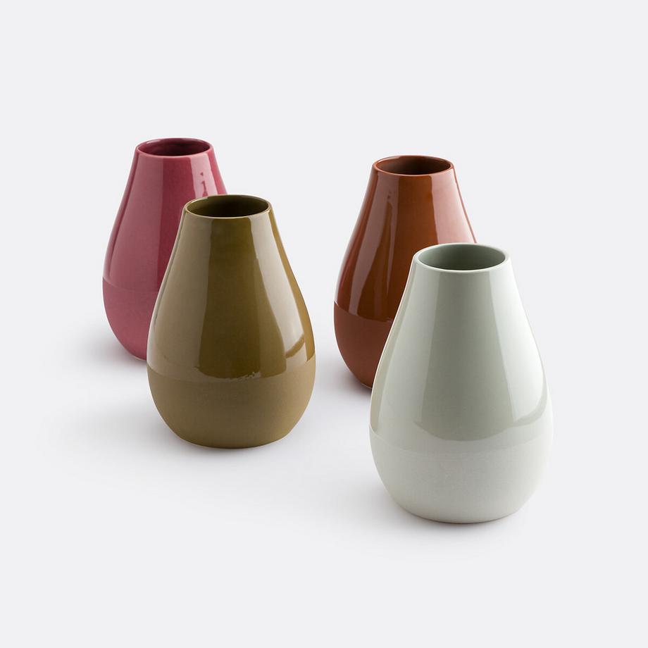 La Redoute Intérieurs Vase Pastela  