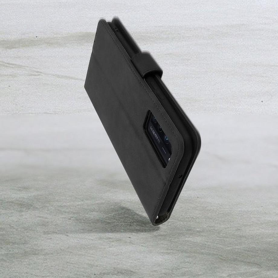 Avizar  Soft Hülle ZTE Axon 20 Schwarz 