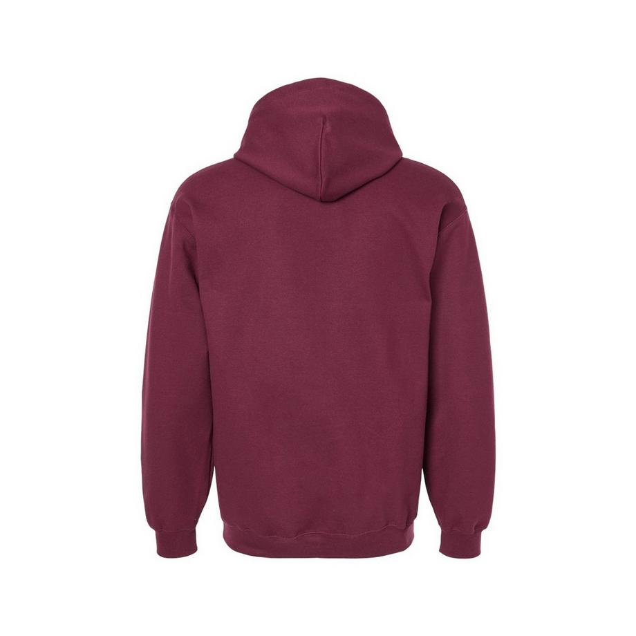 Gildan Sweat À Capuche Softstyle  