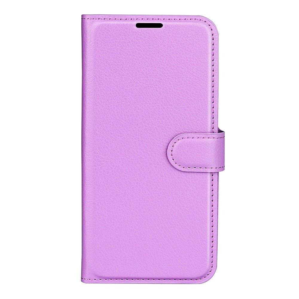 Cover-Discount  Iphone 14 Pro Max - Etui En Similcuir 