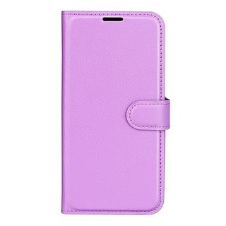 Cover-Discount  Iphone 14 Pro Max - Etui En Similcuir 