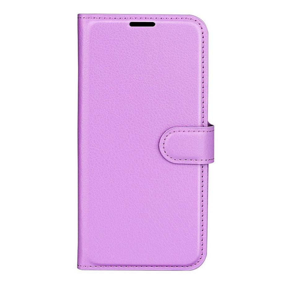 Cover-Discount  iPhone 14 Pro Max - Leder Etui Hülle 
