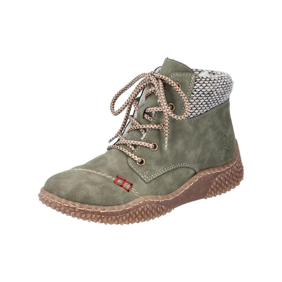 Stiefelette