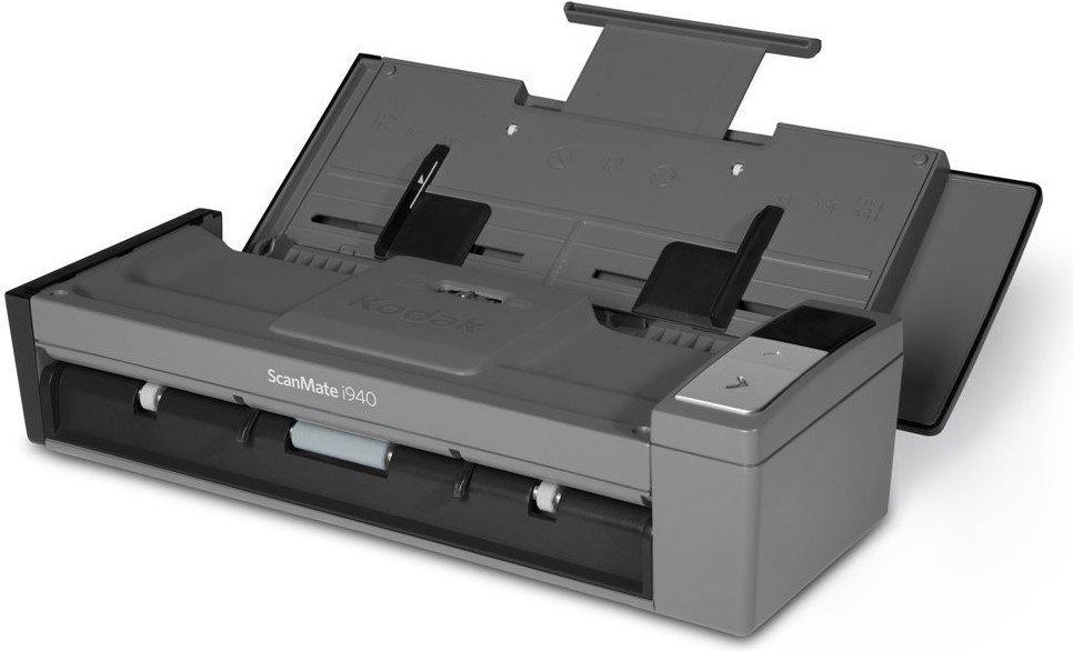 Kodak  Scanmate i940 