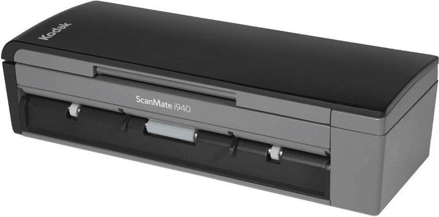 Kodak  Scanmate i940 