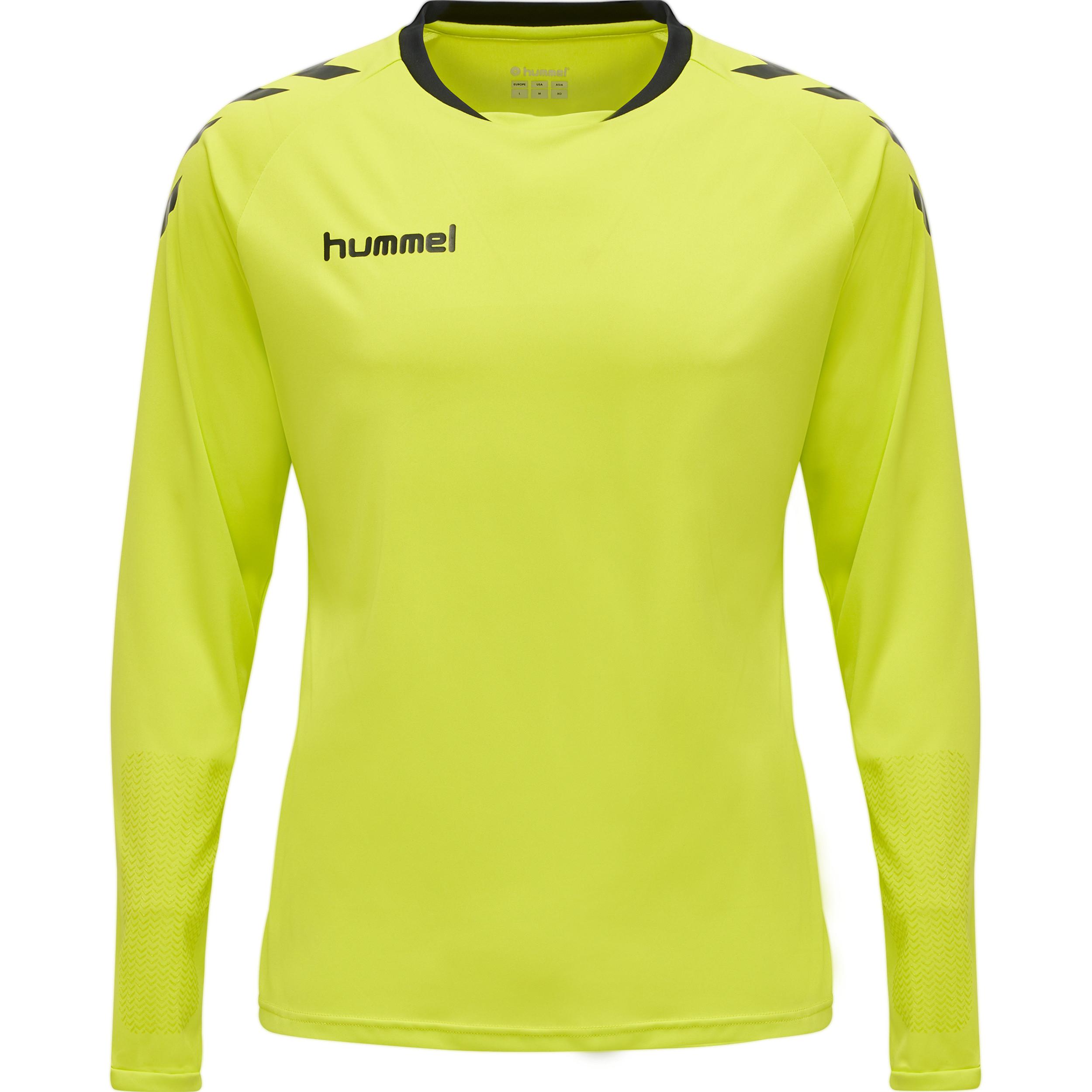 Hummel  competo sportivo portiere humme hmcore 