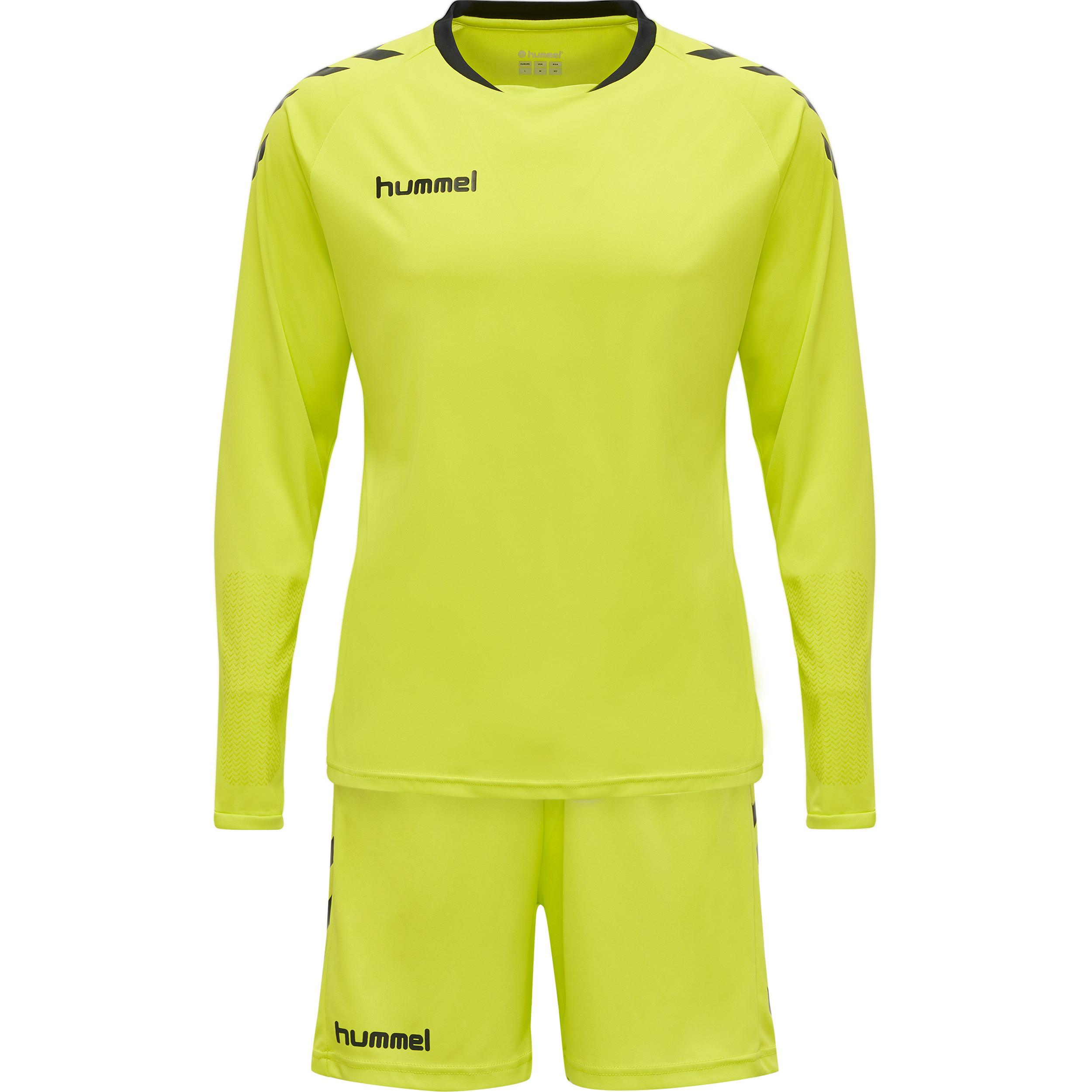 Hummel  competo sportivo portiere humme hmcore 