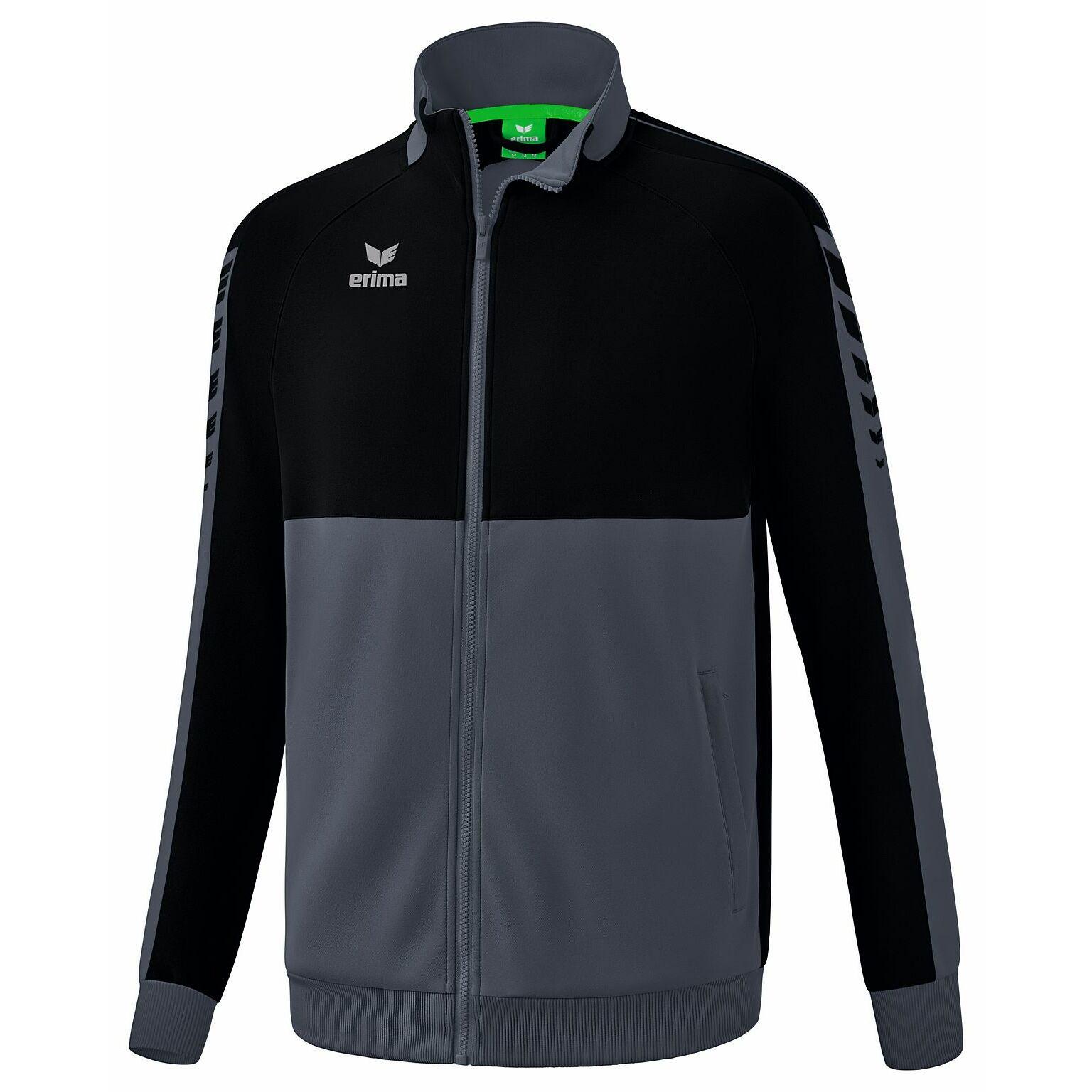 Erima Worker IX Wing Jacke  