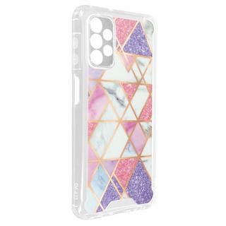 Avizar  Cover Samsung Galaxy A13 4G, Anti-urto 