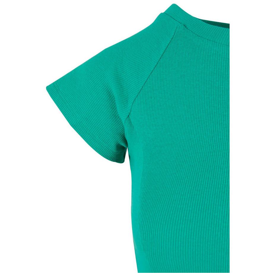 URBAN CLASSICS Robe à jupe évasée  