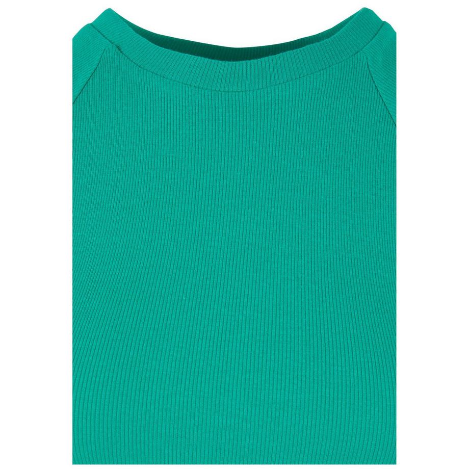 URBAN CLASSICS Robe à jupe évasée  