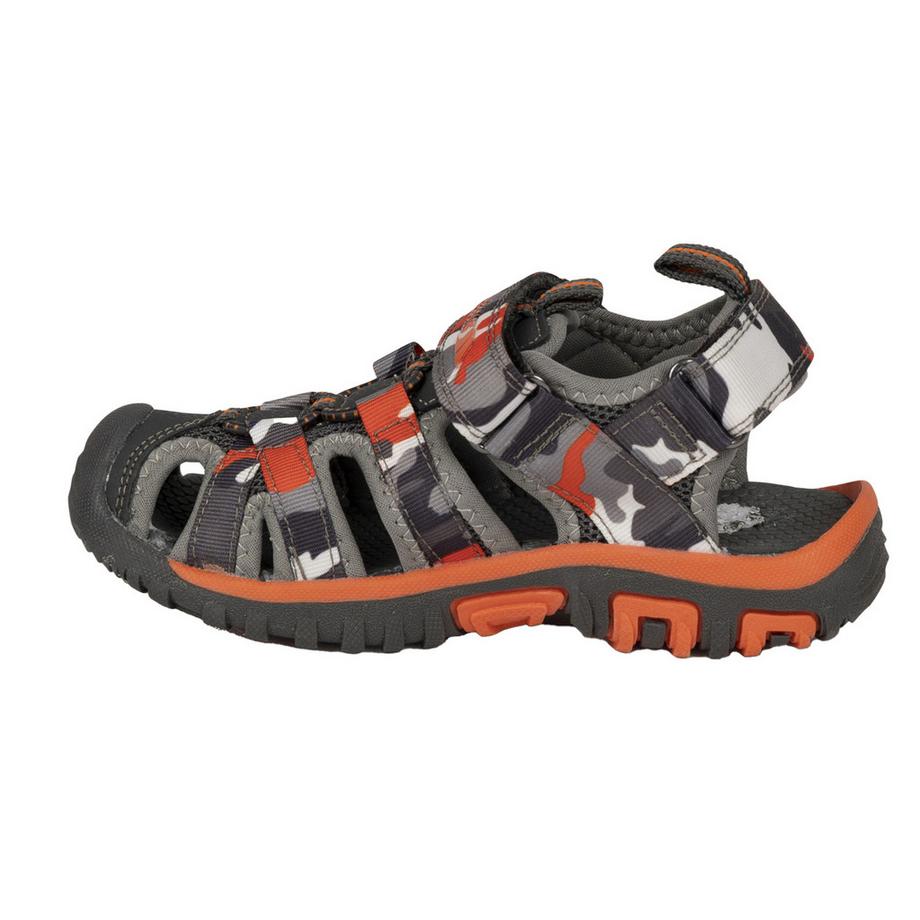 Trespass Sandales Camouflage Jaime  