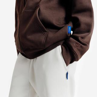 DECATHLON  Jacke mit Reissverschluss Baumwolle 