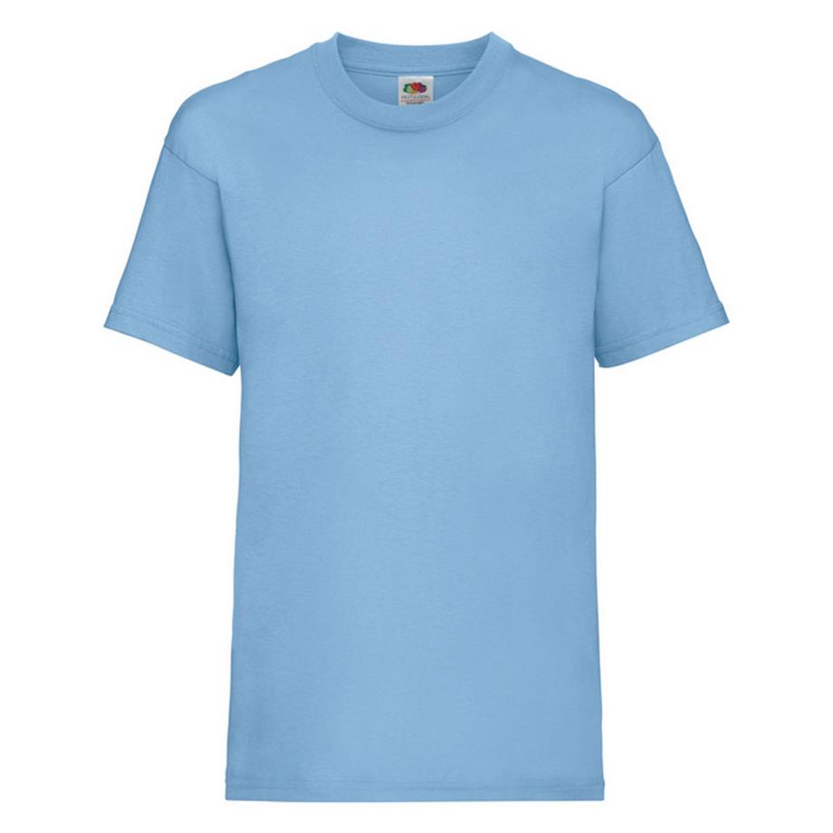Tshirt VALUEWEIGHT