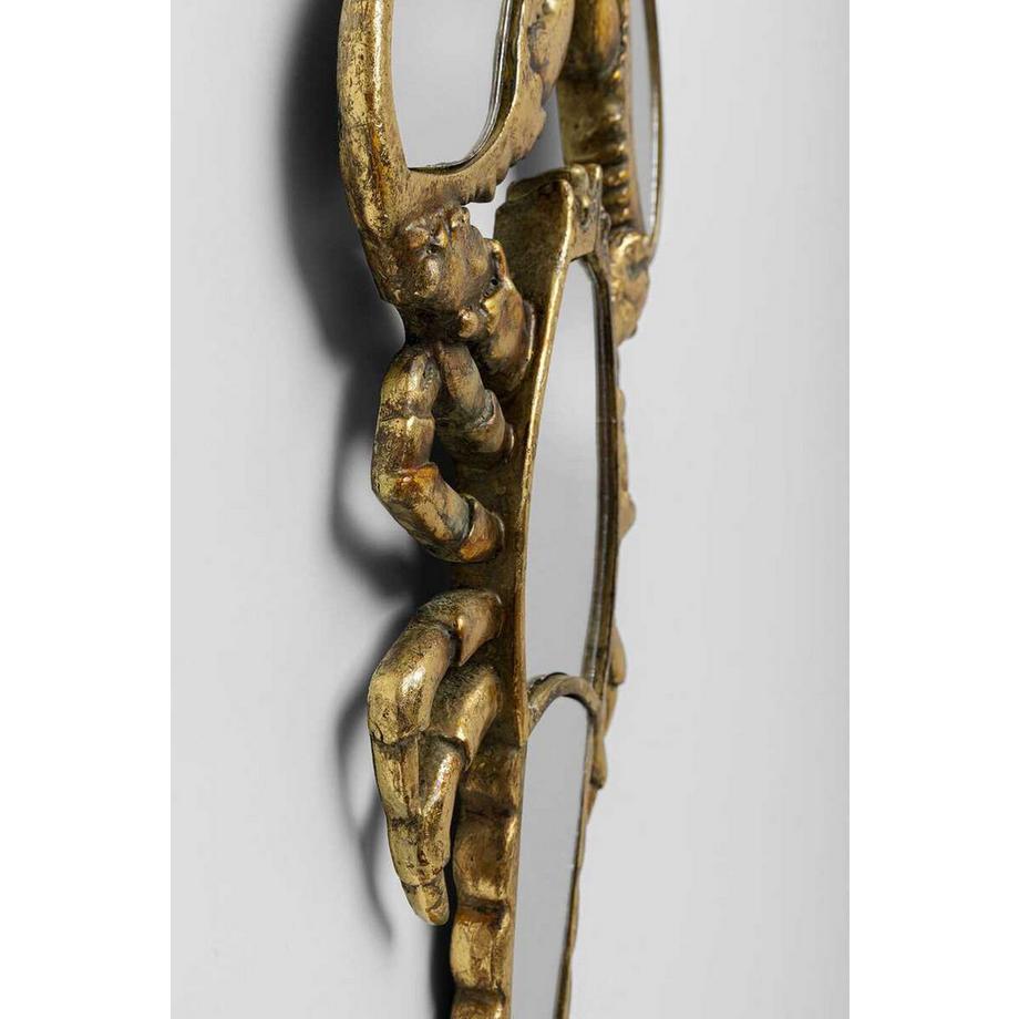 KARE Design Objet mural Langosta Mirror 26x47  