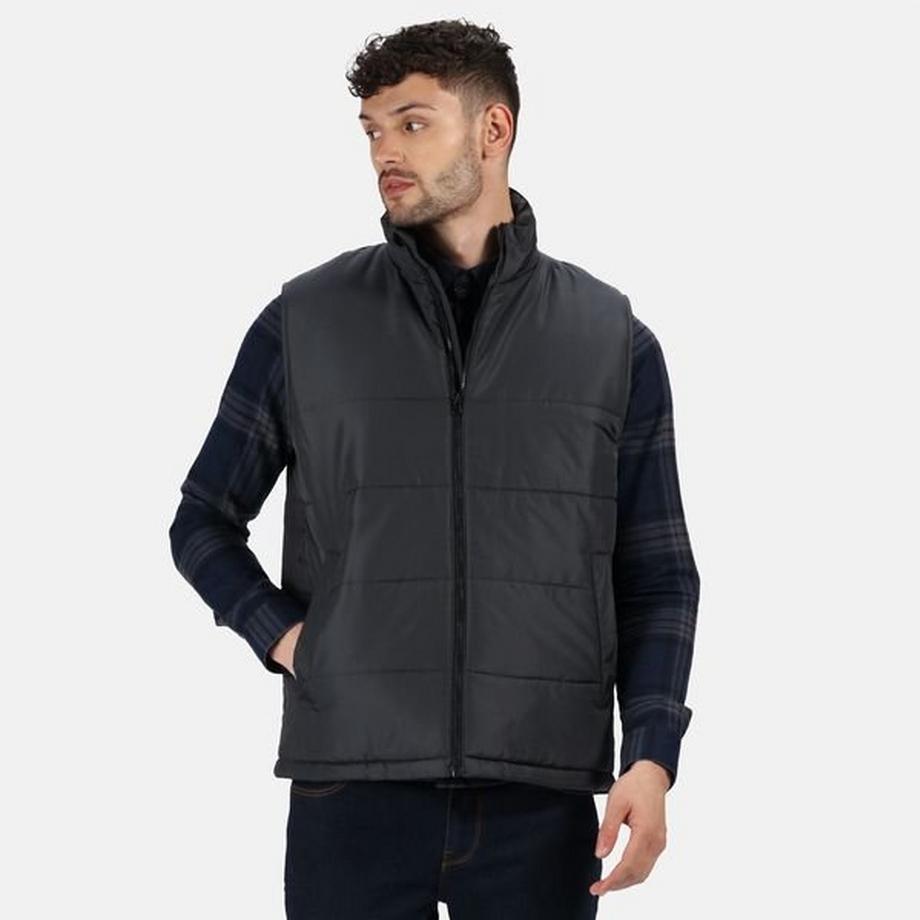 Regatta Standout Gilet Rembourré  