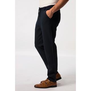 JP1880  Jersey-Hose, Schlupfbundhose, Chino, FLEXNAMIC®, Business, Baukasten NEW YORK 