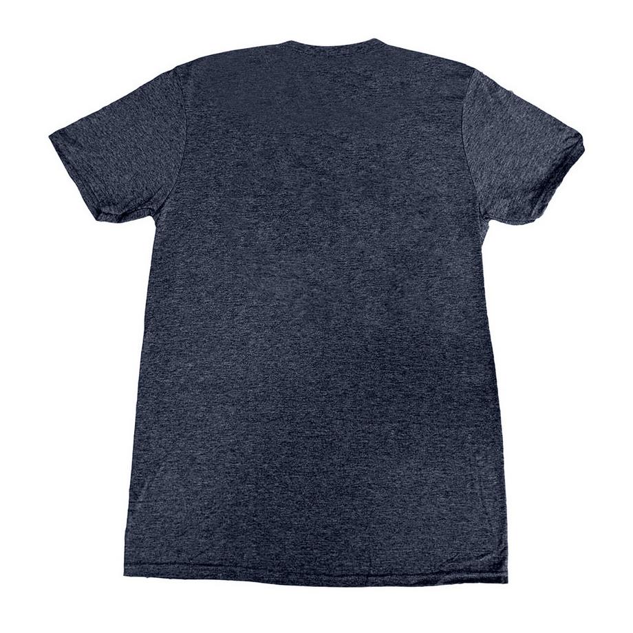 Foo Fighters Totenkopf Cocktail Grafikdruck T-Shirt  