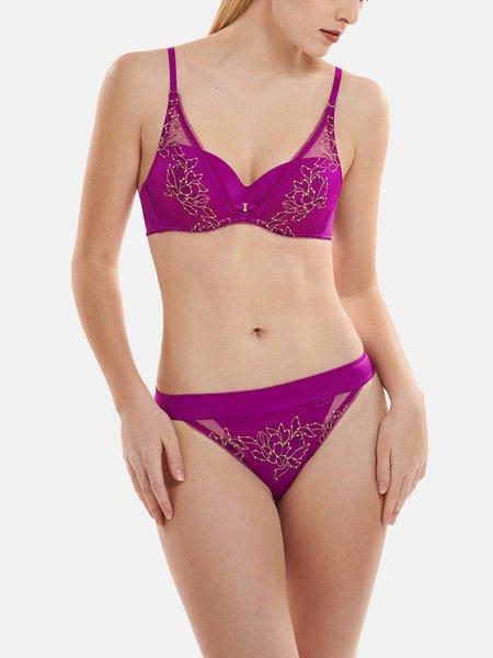 Lisca  Soutien-gorge préformé multipositions Jive 