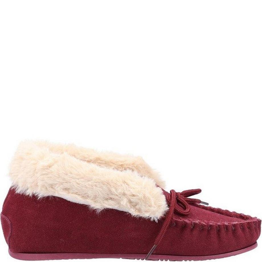 Hush Puppies  Hausschuhe Philippa 