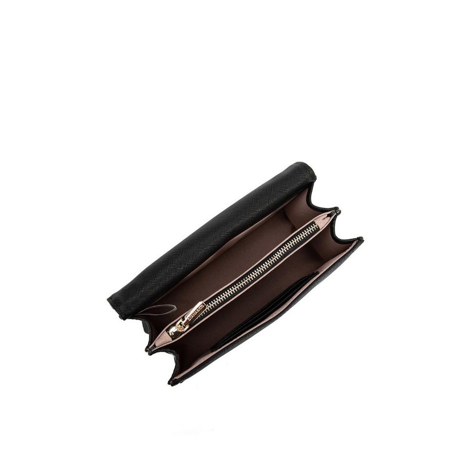 Diana&Co. Ninfea Borsa a Tracolla  