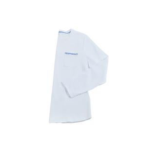 Maxte Pigiama Classico Maniche Lunghe in Cotone  