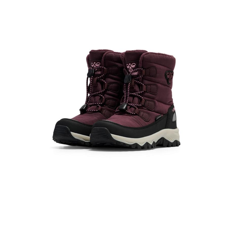 Hummel Stivali invernali Brook High Tex  