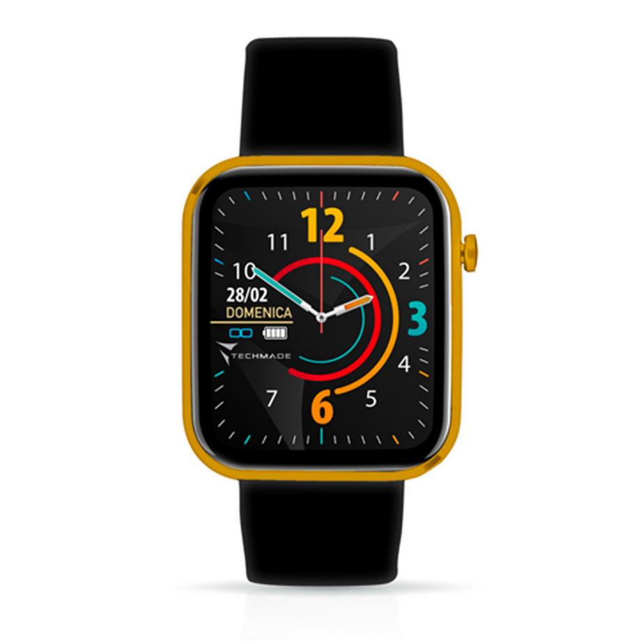 Techmade  Smart Watch Hava 