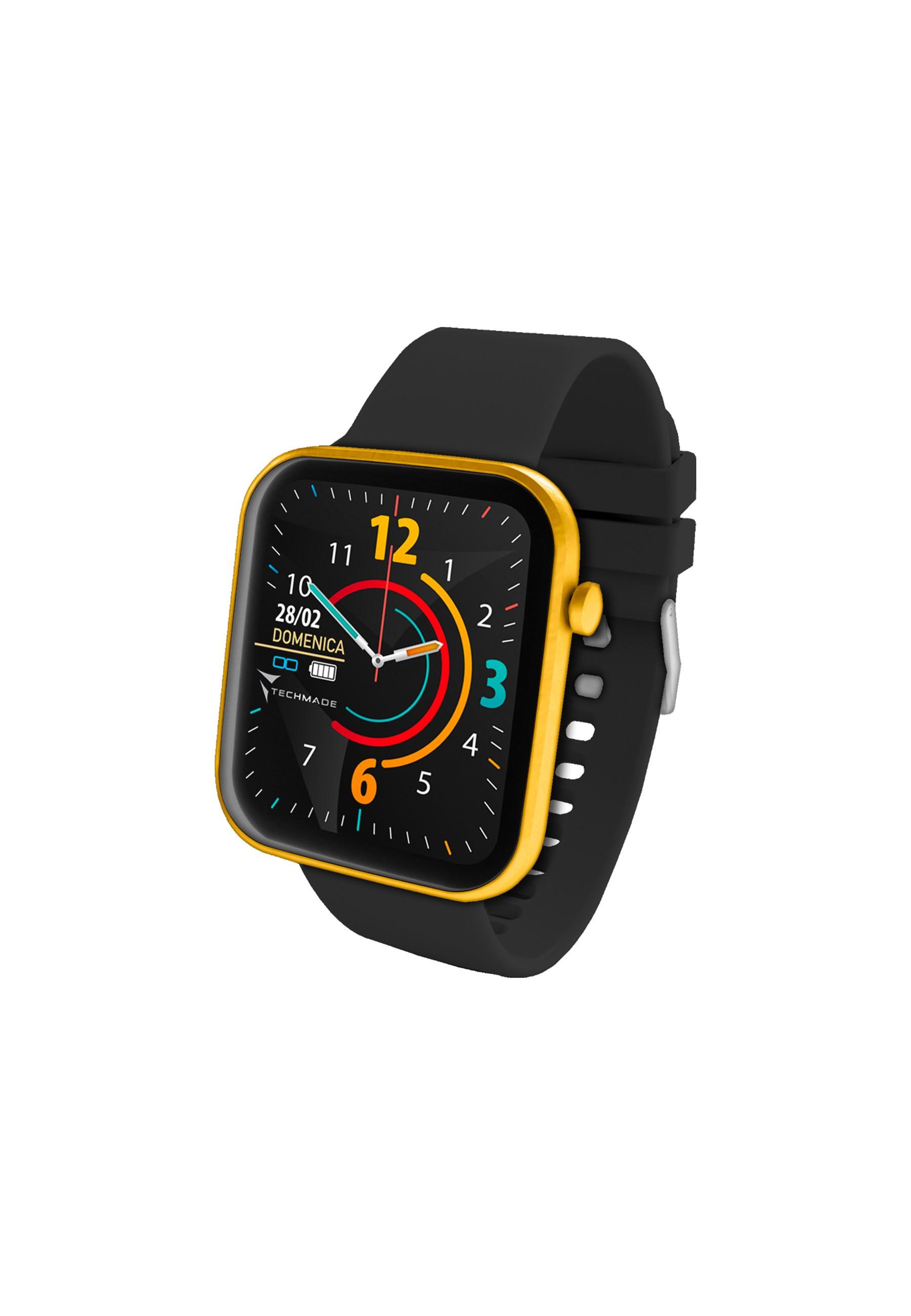 Techmade  Smart Watch Hava 