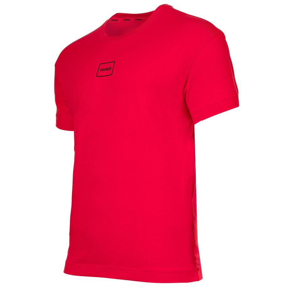 HUGO Laze 1er Pack Comfort Fit T-Shirt  