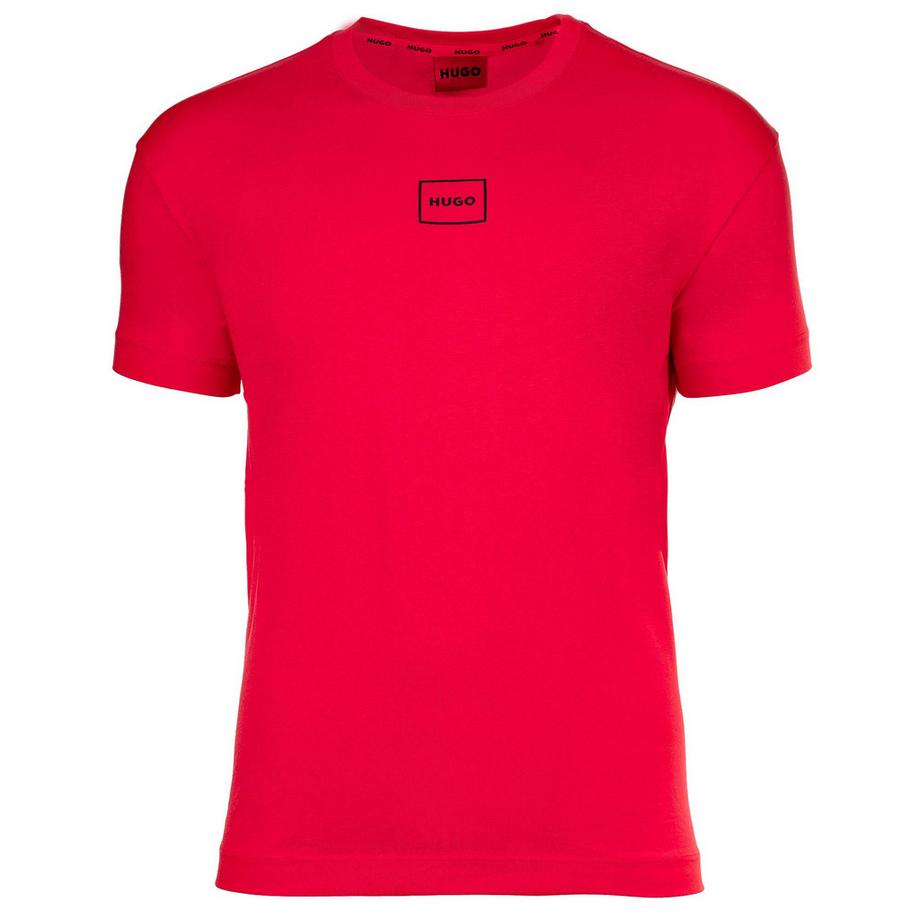 HUGO Laze 1er Pack Comfort Fit T-Shirt  