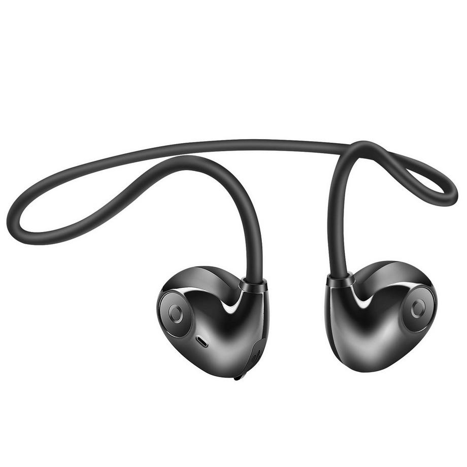 Avizar  Casque Sport Conduction Osseuse LinQ 