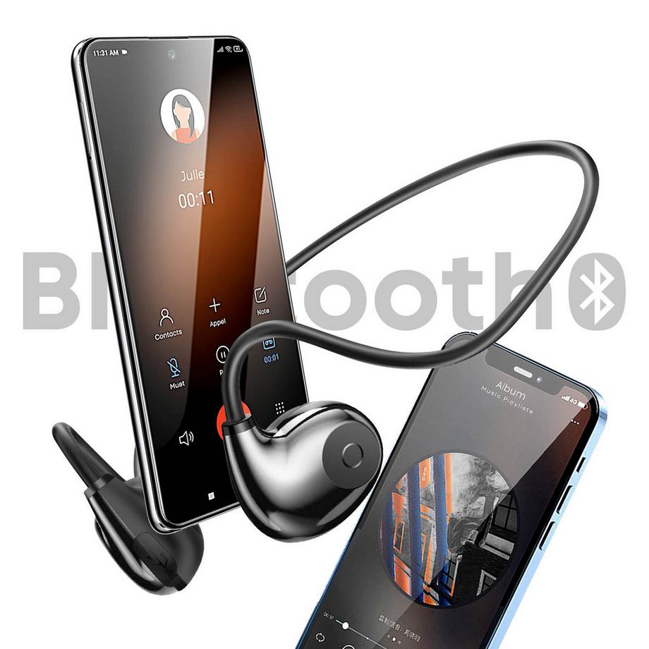 Avizar  Casque Sport Conduction Osseuse LinQ 