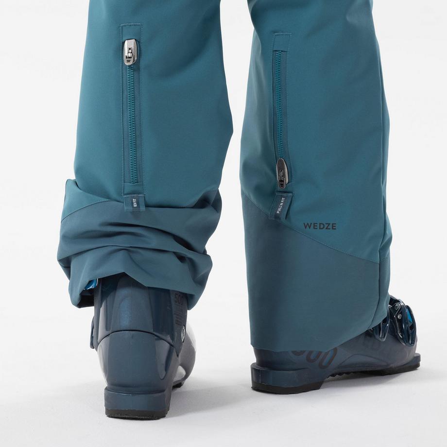 WEDZE  Pantalon de ski - 500 PNF 