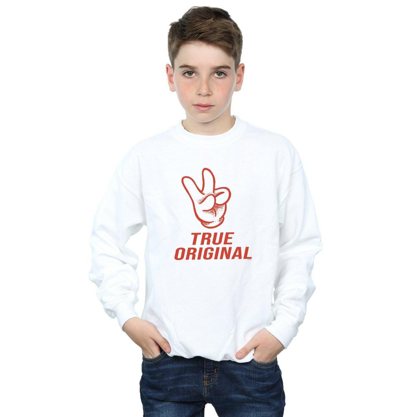 Disney  True Original Sweatshirt 