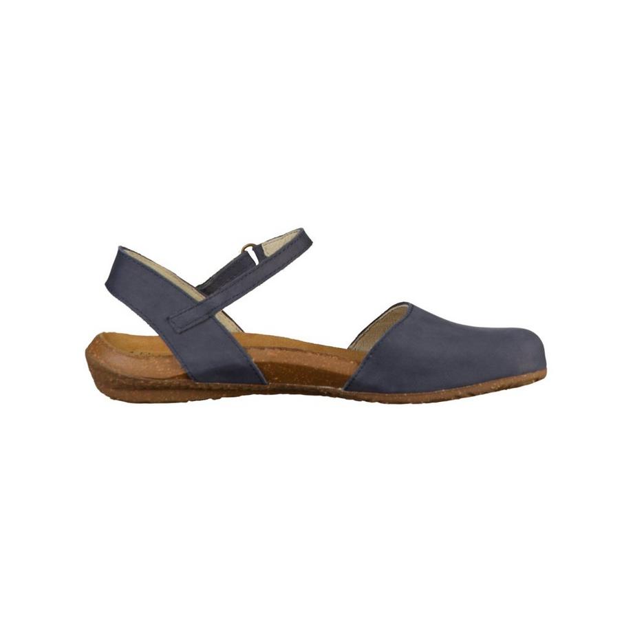 El Naturalista Geschlossene Zehen Sandalen  