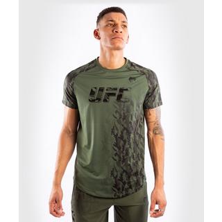 UFC VENUM  T-shirt Technique Manches Courtes  UFC Authentic Fight Week 