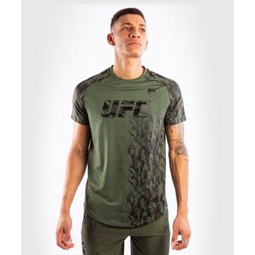 T-shirt Technique Manches Courtes  UFC Authentic Fight Week