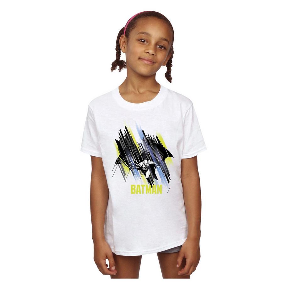 DC COMICS  Tshirt 