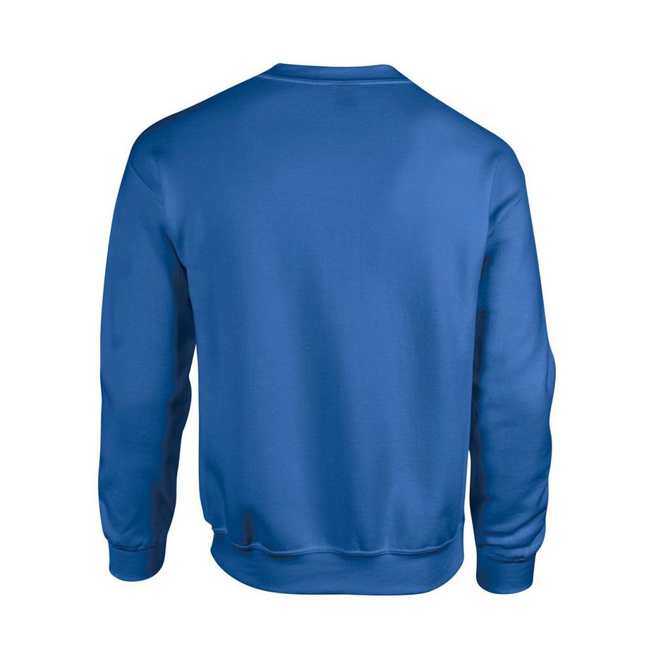 Gildan Sweatshirt Col Rond  