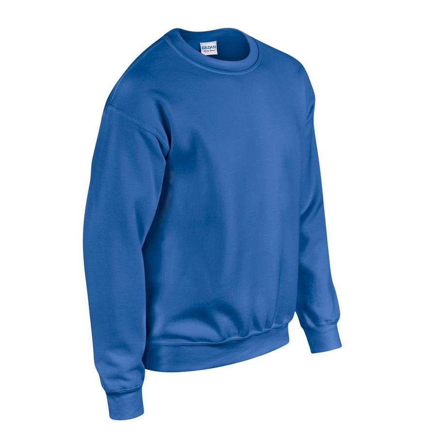 Gildan Sweatshirt Col Rond  