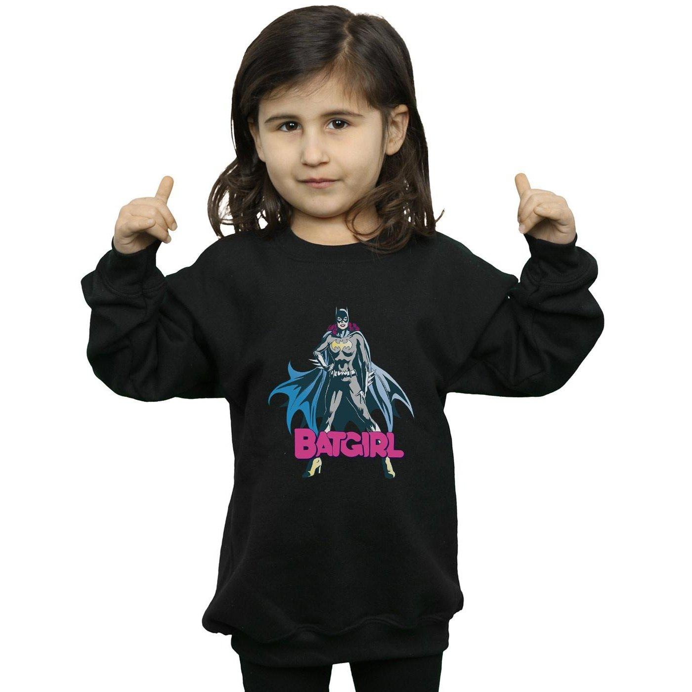 DC COMICS  Sweatshirt 